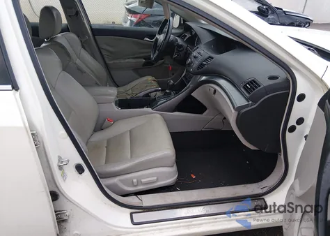 2011 Acura Tsx 2.4 z USA, uszkodzony, nr VIN JH4CU2F63BC000244